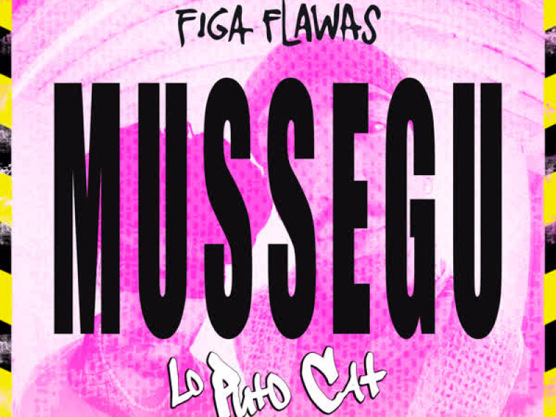 MUSSEGU (Lo Puto Cat remix) (Single)