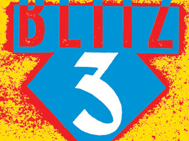 Blitz 3