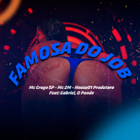 FAMOSA DO JOB (Single)