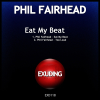 Eat My Beat (EP)