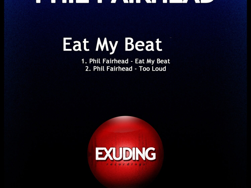 Eat My Beat (EP)