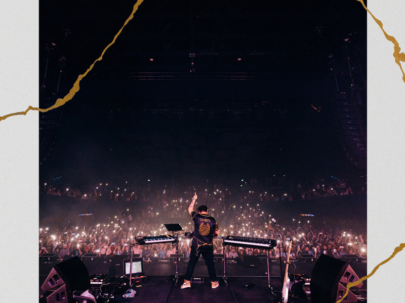 Starbright (Elephante Remix) (Single)