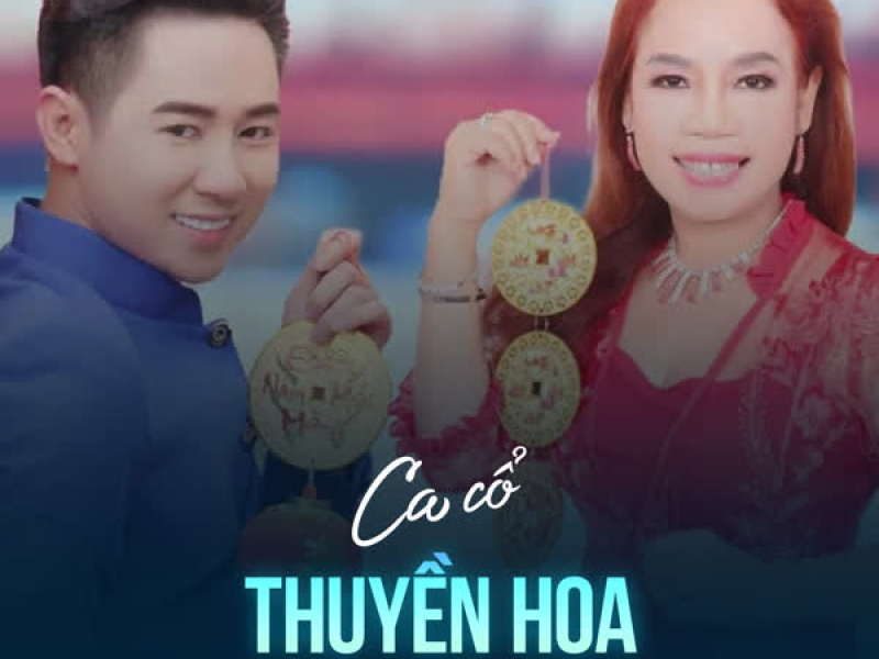 Thuyền Hoa (Single)