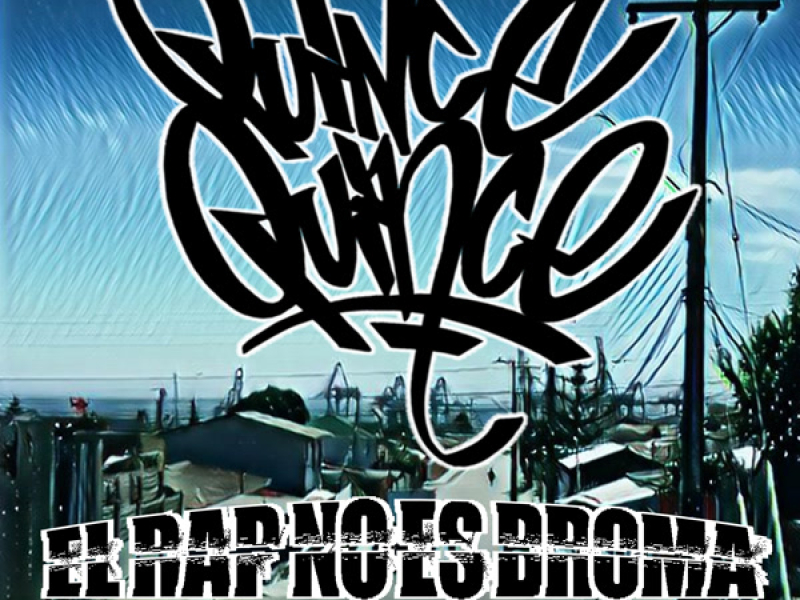 El Rap No Es Broma (Single)