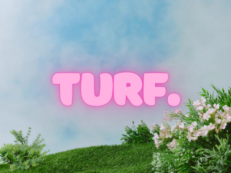 turf. (Single)