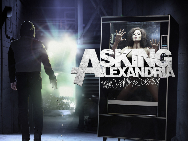 From Death To Destiny