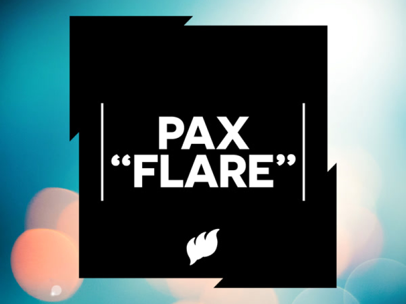 Flare (Single)