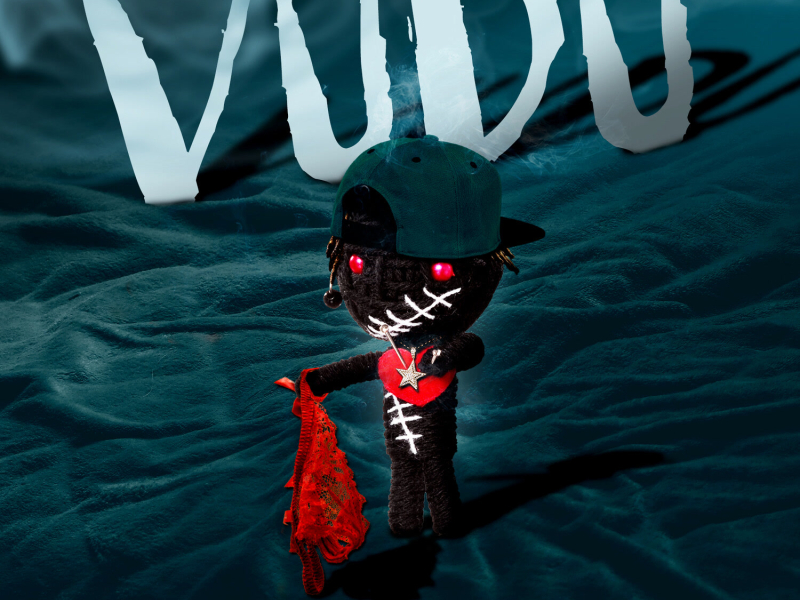 Vudú (Single)