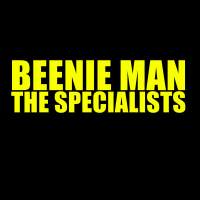 The Specialists (Single)