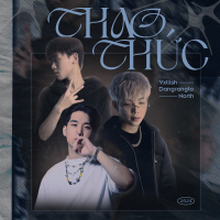 Thao Thức (Single)