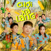 Chơi Xả Láng (Single)