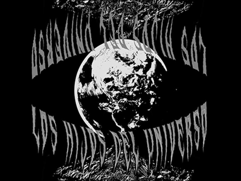 LOS HIJOS DEL UNIVERSO (Single)
