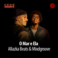 O Mar e Ela (Single)