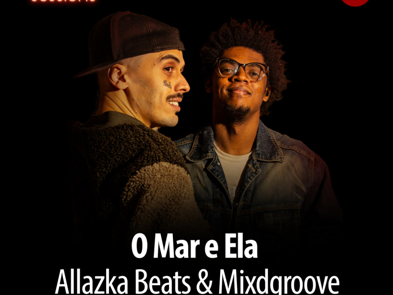 O Mar e Ela (Single)