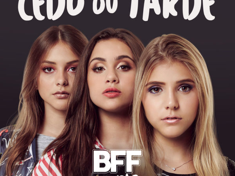 Cedo Ou Tarde (Single)