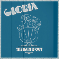 The Rain is Out (Single)