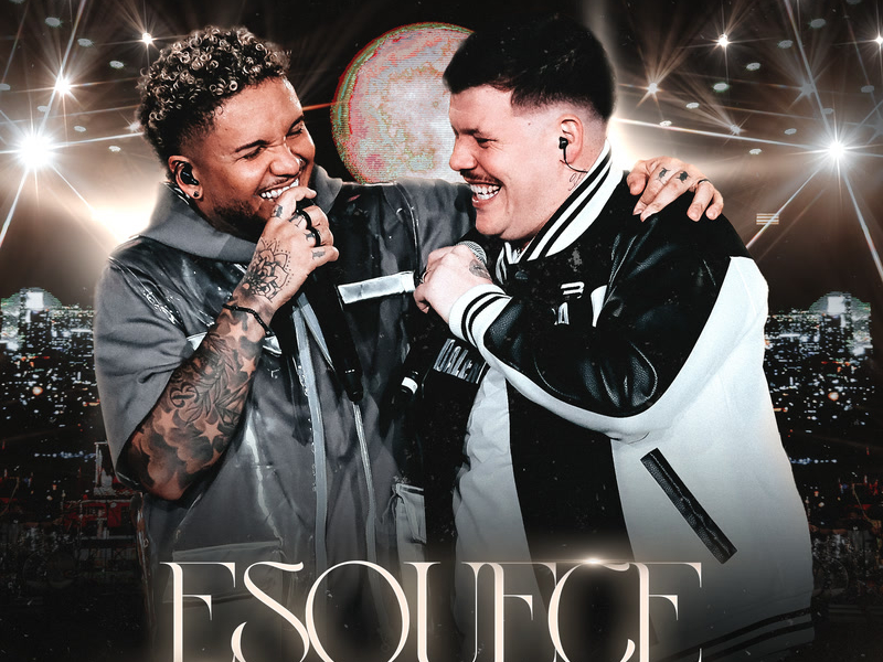 Esquece (Ao Vivo) (Single)