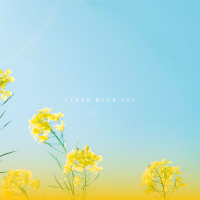 Clear Blue Sky (Single)
