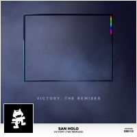 Victory (The Remixes) (EP)