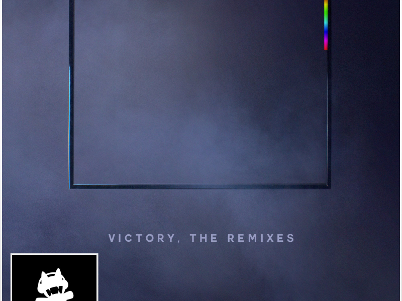 Victory (The Remixes) (EP)