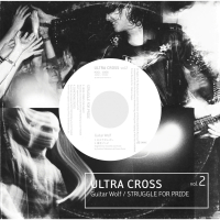 ULTRA CROSS Vol.2 (EP)