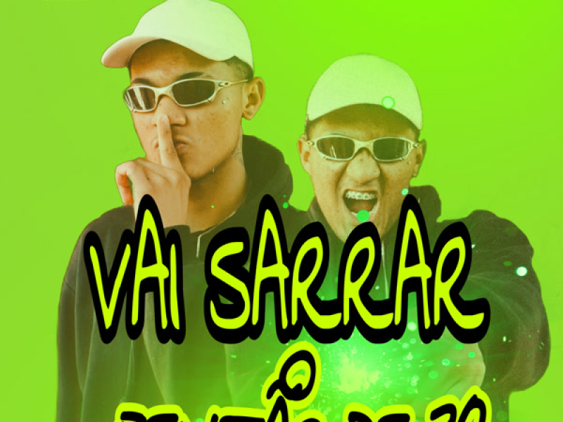 Vai sarar o pentão de 30 (Single)
