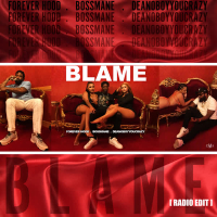 Blame (Radio) (Single)