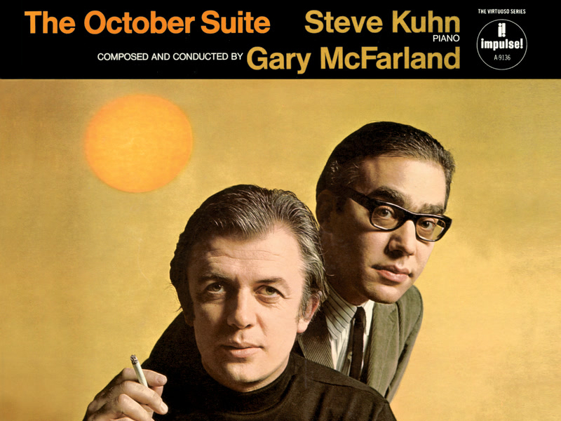 The October Suite