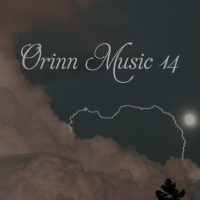 Orinn Music, Vol. 14 (EP)