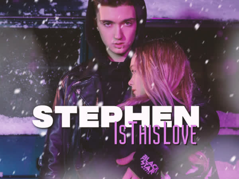 Is This Love (Single)