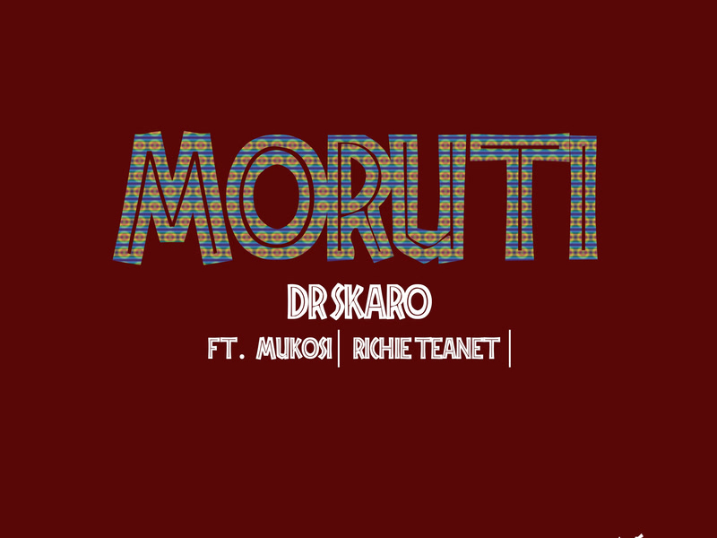 Moruti (Single)