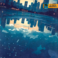 Rain Puddles (Single)