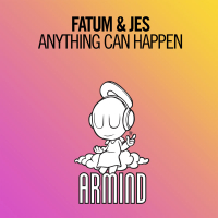 Anything Can Happen (Single)