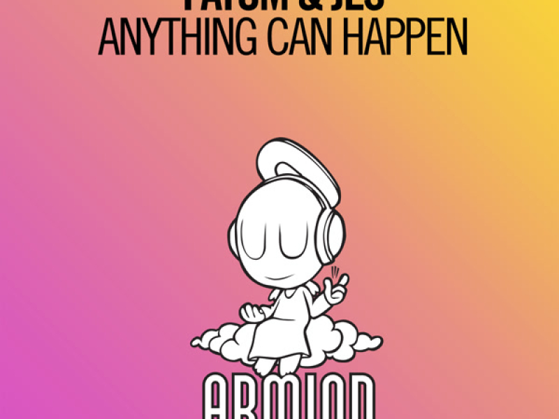 Anything Can Happen (Single)