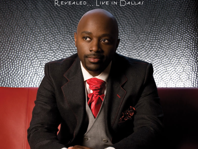 Revealed...Live In Dallas