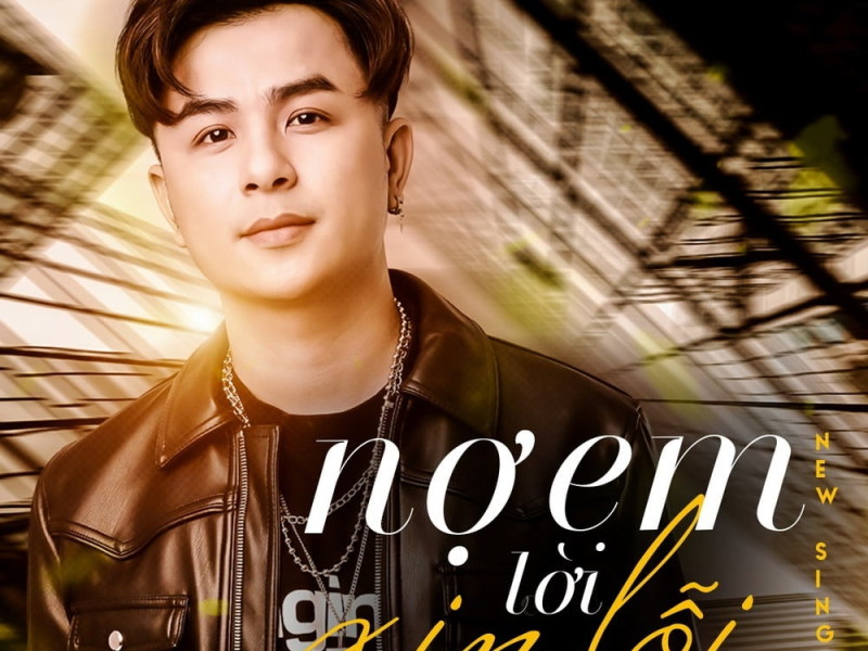 Nợ Em Lời Xin Lỗi (Beat) (Single)