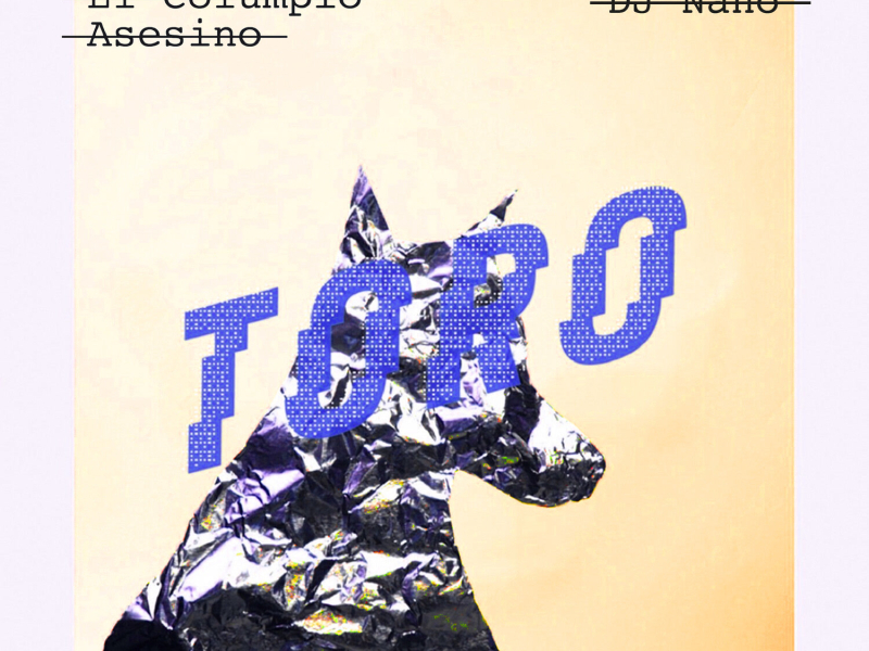 Toro (DJ Nano Remix) (Single)