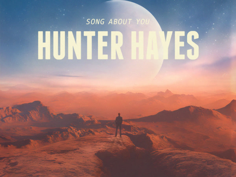 Song About You (Single)