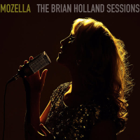 The Brian Holland Sessions