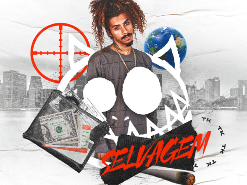 SELVAGEM (Single)