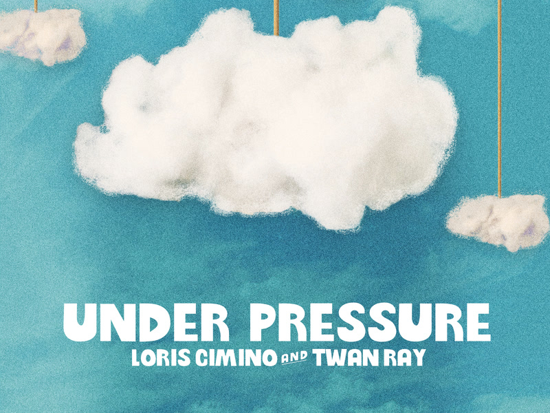 Under Pressure (Single)