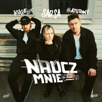 Naucz mnie (od nowa) (Single)