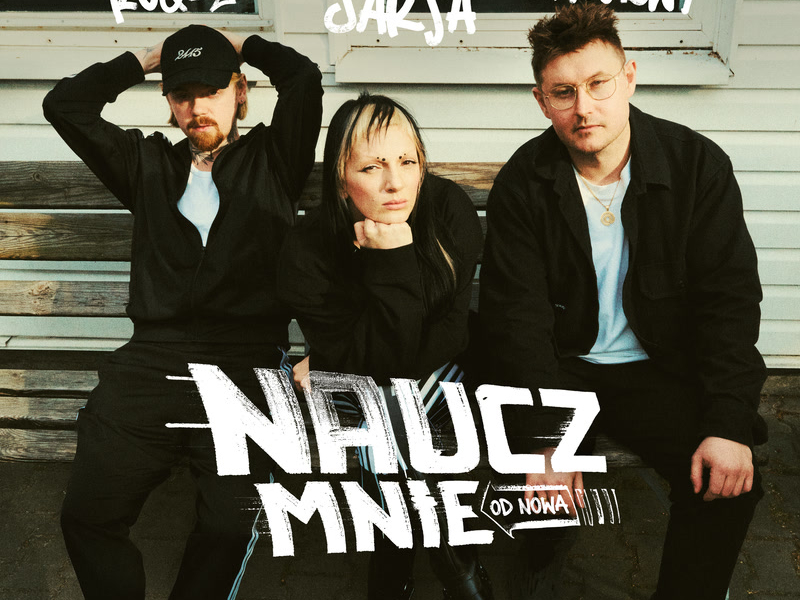 Naucz mnie (od nowa) (Single)