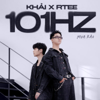 101Hz (mưa rào) (Single)