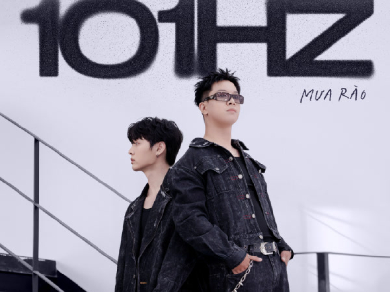 101Hz (mưa rào) (Single)