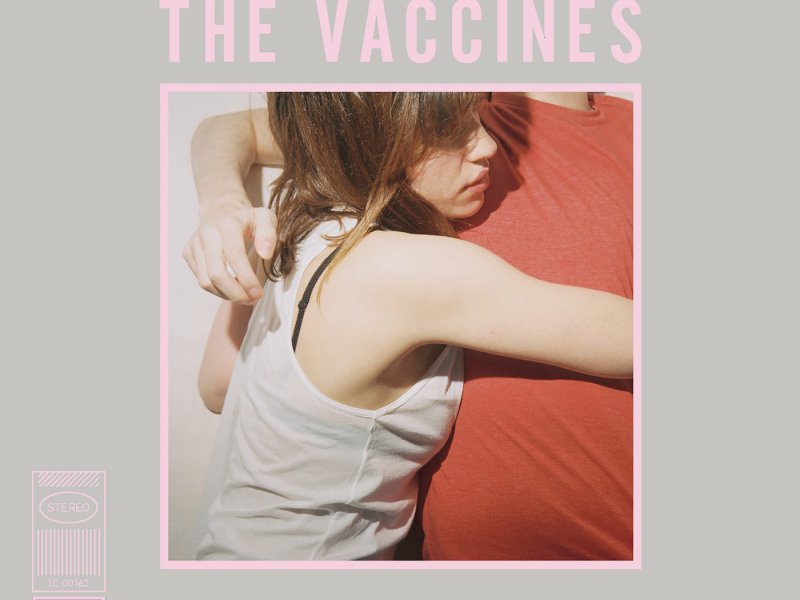 What Did You Expect from The Vaccines? (B-Sides)