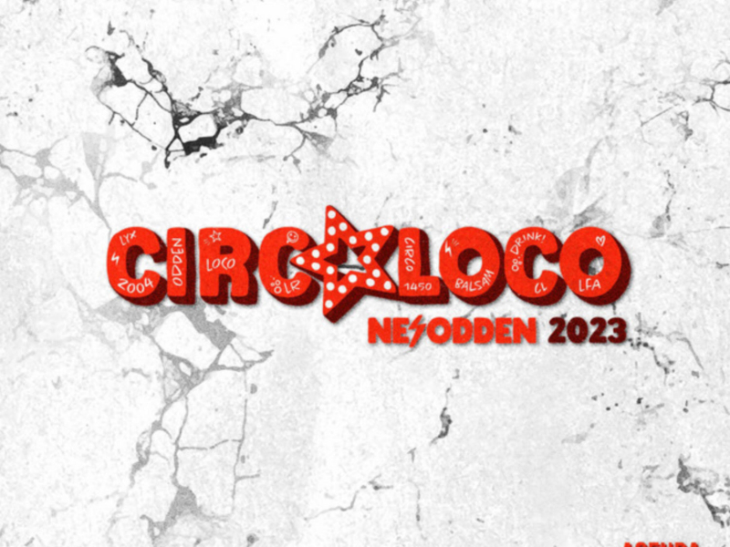 Circoloco (Single)