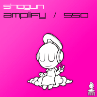 Amplify / 550 (Single)