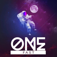 One (feat. Lil Wayne) (Fast) (Single)