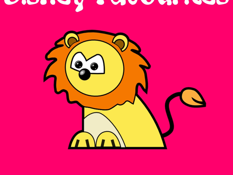 Disney Favourites, Vol. 2